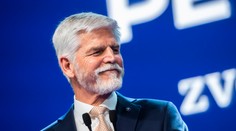 Slovensko chcem navštíviť hneď po inaugurácii, nebudem strácať čas, vyhlásil Pavel