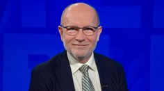 R. Káčer v diváckych otázkach Na telo PLUS: Džin si ráno bežne nedávam, kvôli Ficovi som musel