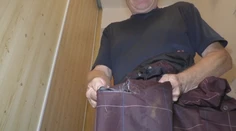 Chcel si nazbierať prvé tohtoročné huby. Miesto toho sa triasol o život