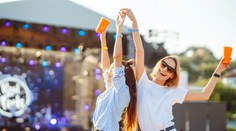 Päť tipov ako zvládnuť horúčavy (aj na letnom festivale)