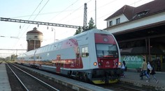 Tri najobľúbenejšie vlakové trasy, ktoré vás možno prekvapia