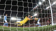 Liverpool zdolal v šlágri kola Manchester City