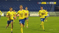 VIDEO: Michalovce vyhrali nad L. Mikulášom, o osude stretnutia rozhodol gól v úplnom závere