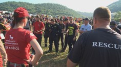 Záhadné zmiznutie: Seniorku z Košíc, ktorá mala nasadnúť na zlý autobus, doteraz nenašli