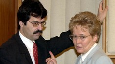 "Je to zlé, ale nestrácam nádej," napísal Milan Ftáčnik večer pred smrťou B. Schmögnerovej