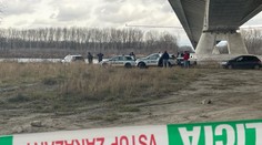 Policajti našli v Dunaji nezvestnú Teréziu (†18). Príčinu smrti definitívne určí až pitva