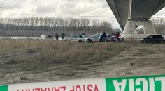 Policajti našli v Dunaji nezvestnú Teréziu (†18). Príčinu smrti definitívne určí až pitva