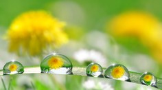 Počasie ako na hojdačke. Toto všetko môžeme očakávať