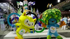 Organizátori prezradili mená, kto ponesie olympijskú pochodeň v Riu