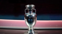 Predstavili oficiálne logo EURO 2024. Pozrite si, ako vyzerá