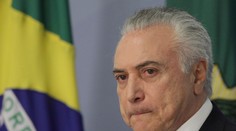 V Brazílii zatkli bývalého prezidenta Temera. Označili ho za vodcu zločineckej organizácie