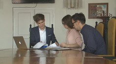 Mládežnícke parlamenty dostanú pravidlá v zákone, majú z toho obavy