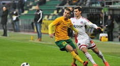 Bénesov prestup najdrahším v histórii našej ligy