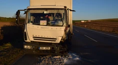 Pri uvedomení si, čo rozbilo nákladné auto, musí človeka striasť