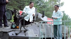 Druhý pokus KĽDR o vypustenie špionážneho satelitu opäť nevyšiel