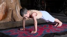 Ibrahim (6) utvoril nový rekord v kľukovaní, týmto číslom vyhral pre rodinu byt