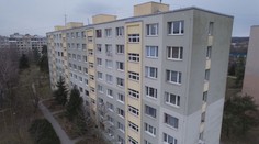 Pre zatepľovanie skončili na súde. Obyvateľom košickej bytovky hrozia likvidačné pokuty