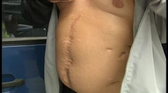 Martin sa najskôr stal obeťou pokusu o vraždu, teraz našej justície