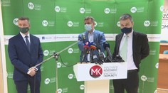 Namiesto spolupráce prišla škriepka. K zjednoteniu troch maďarských strán nedošlo