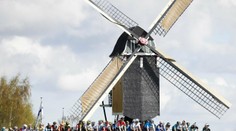 Sagan skončil na štvrtom mieste, Amstel Gold Race vyhral Valgren