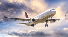 Letecká doprava sa pomaly vo svete začína obnovovať