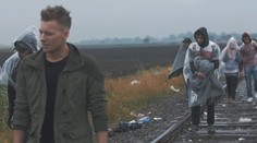 Ďalší slovenský spevák napísal pieseň na podporu sýrskych utečencov