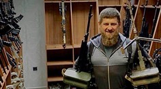 Výroky Ramzana Kadyrova vyvolali špekulácie