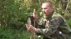 Začal sa lov najkrajšej slovenskej ryby. Brali ako divé