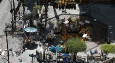 Bombový útok v Bangkoku. Cieľom boli zrejme turisti