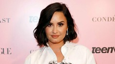 Demi Lovato ukázala nového frajera: Majú mať jej fanúšikovia strach?