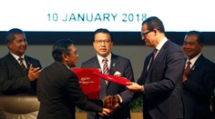 Malajzijská vláda sa dohodla s Američanmi, obnovia pátranie po zmiznutom lietadle