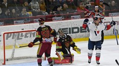 Slovan si pod Čákovým hradom upevnil pozíciu lídra. Košice na víťaznej vlne, Zvolen sa trápi