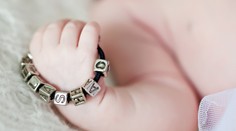 Pozrite si najobľúbenejšie mená pre deti v roku 2018