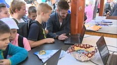 V Bratislave si ľudia testovali gramotnosť. Takto to dopadlo