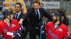 Slovan prehral už 13. raz po sebe