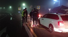 Pátracia akcia na východe Slovenska mala smutný koniec. Nezvestného našli bez známok života