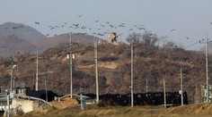 KĽDR odpálila nový typ medzikontinentálnej rakety, ktorá údajne dokáže zasiahnuť USA