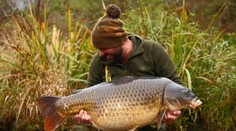 Roky trpezlivosti sa mu vyplatili. Český rybár chytil jedného z najťažších kaprov vôbec
