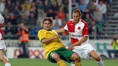 VIDEO: Lob ako z učebnice. Niekdajší reprezentant školil amatérov na dedine