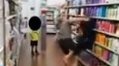 Bitka, za ktorú by sa nemuseli hanbiť ani chlapi. Ženy sa tĺkli hlava nehlava