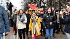 Boj za ochranu planéty: Študenti po celom svete vyšli do ulíc, Slovensko nebolo výnimkou