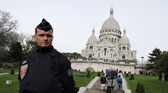 V Paríži strážia vodárne. Boja, že im teroristi otrávia vodu
