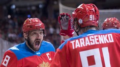 "Zborná" vyzve v semifinále Kanadu. Markov: "To bude zábava"