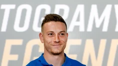 Atlétom roka sa stal tretí raz Ján Volko, svetový rekordér Železný už v sieni slávy
