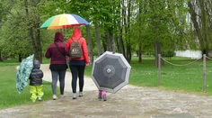 Slnečným dňom je koniec. Predpoveď na začiatok nového mesiaca vás nepoteší