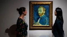 Vydražia najslávnejšiu zbraň v dejinách umenia
