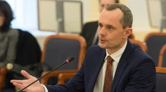 Procházka: Za poznanie, že moja úloha nie je na čele strany, som zaplatil veľa