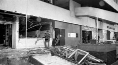 Zadržali muža, ktorý sa podieľal na jednom z najsmrteľnejších útokov v Británii