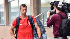 Pre tenistu Filipa Poláška bude akákoľvek medaila z OH v Tokiu úspechom