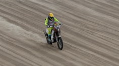 Jakeš odstúpil z Rely Dakar: Úplne sa mu rozsypala prevodovka